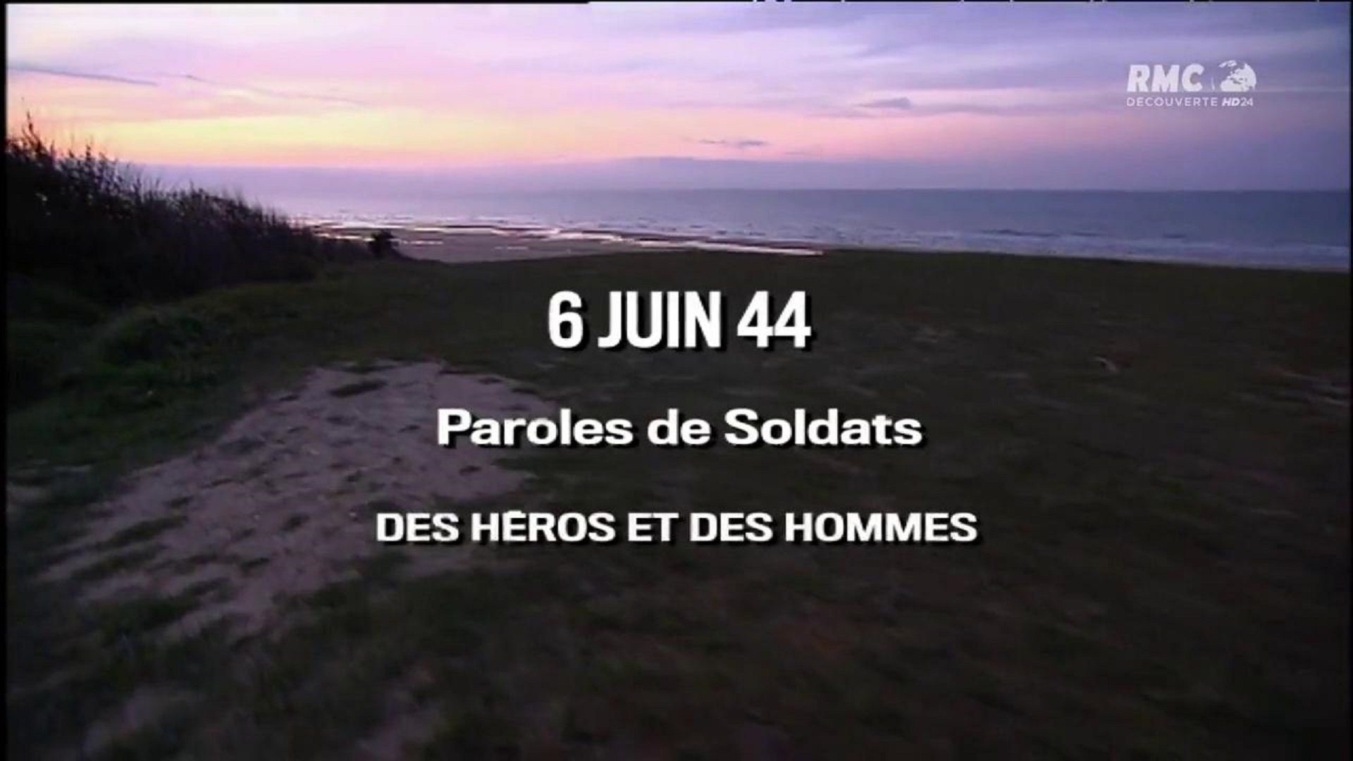 D-Day: Tag der Entscheidung