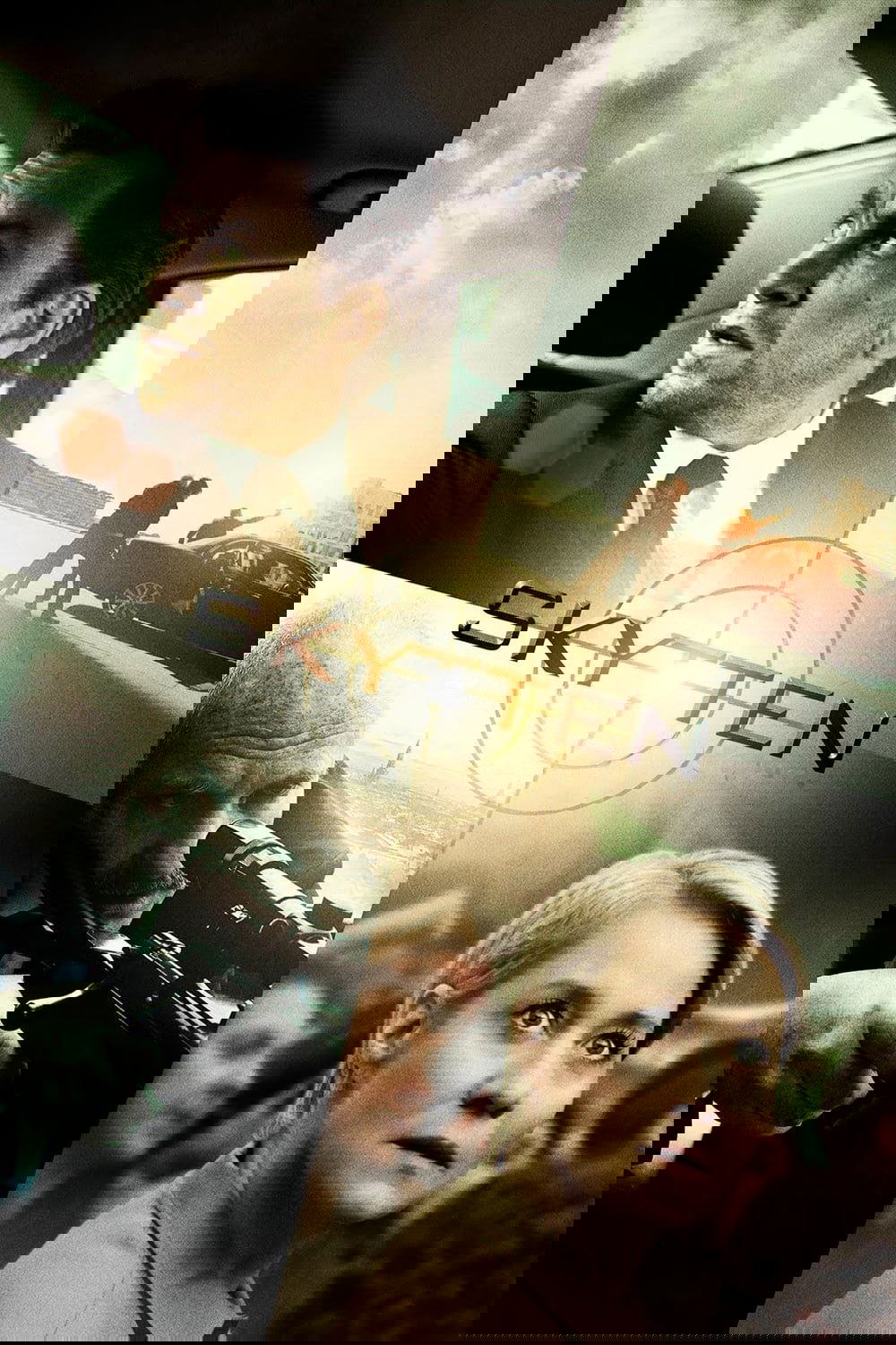 Poster movie
