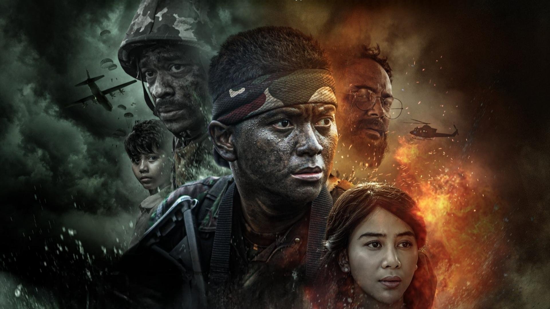 Backdrop image