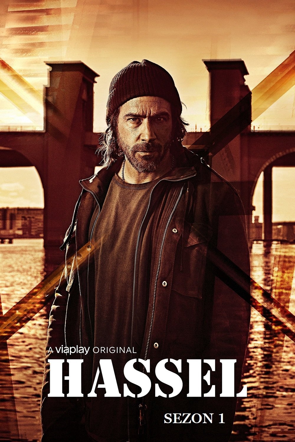 Poster de Temporada 1