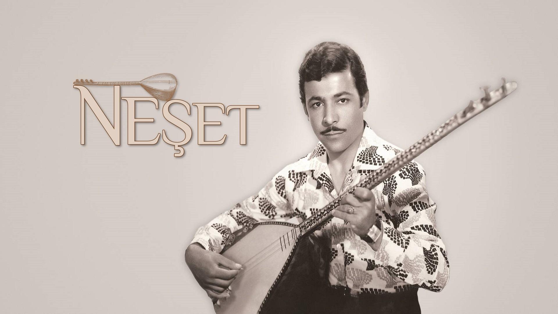 Neşet Ertas