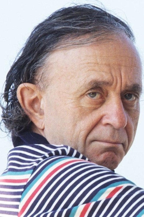 Foto de Frederick Wiseman