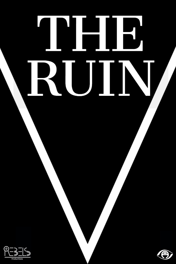 Poster de The Ruin