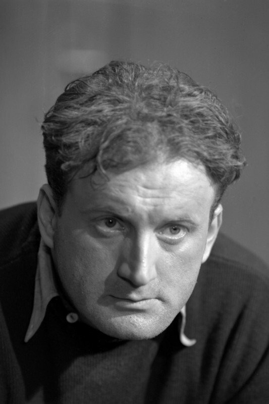 Foto de Tadeusz Kosudarski