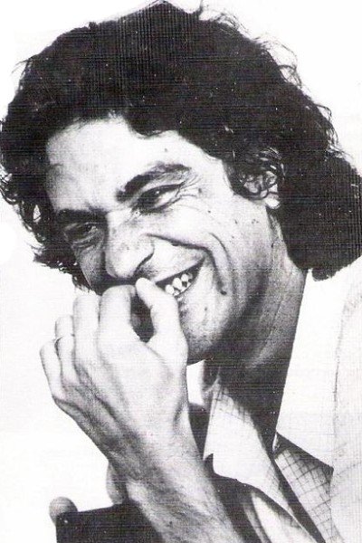 Foto de Oduvaldo Vianna Filho