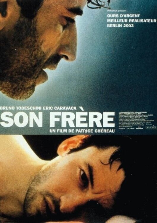 Poster de Son frère