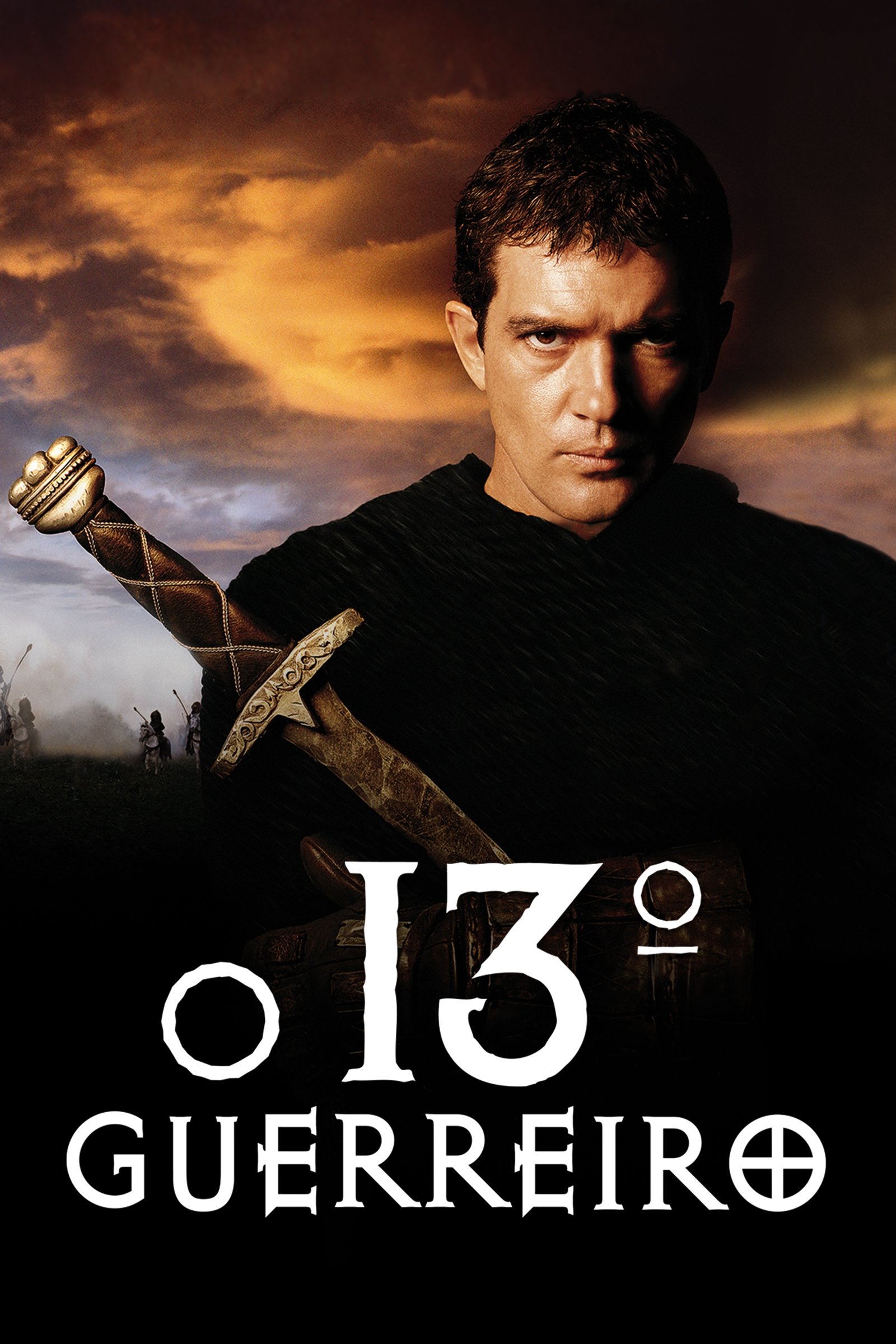 Poster de O 13° Guerreiro
