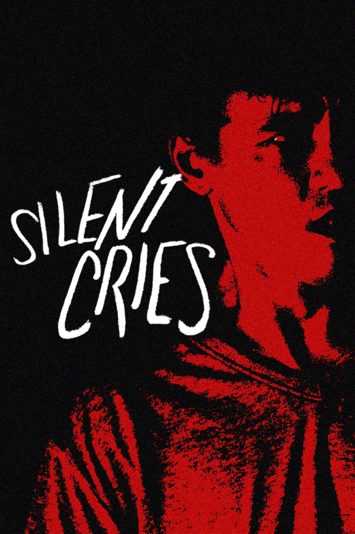 Poster de Silent Cries
