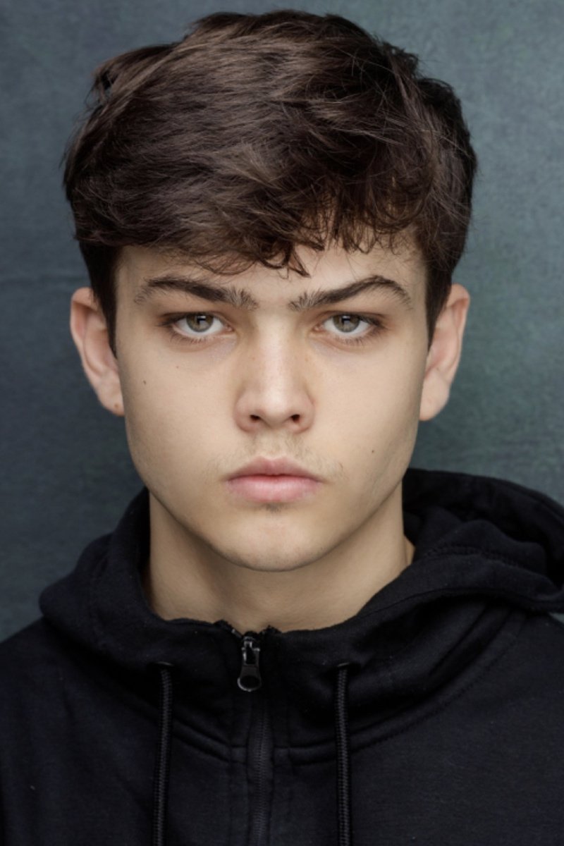 Foto de Cameron King