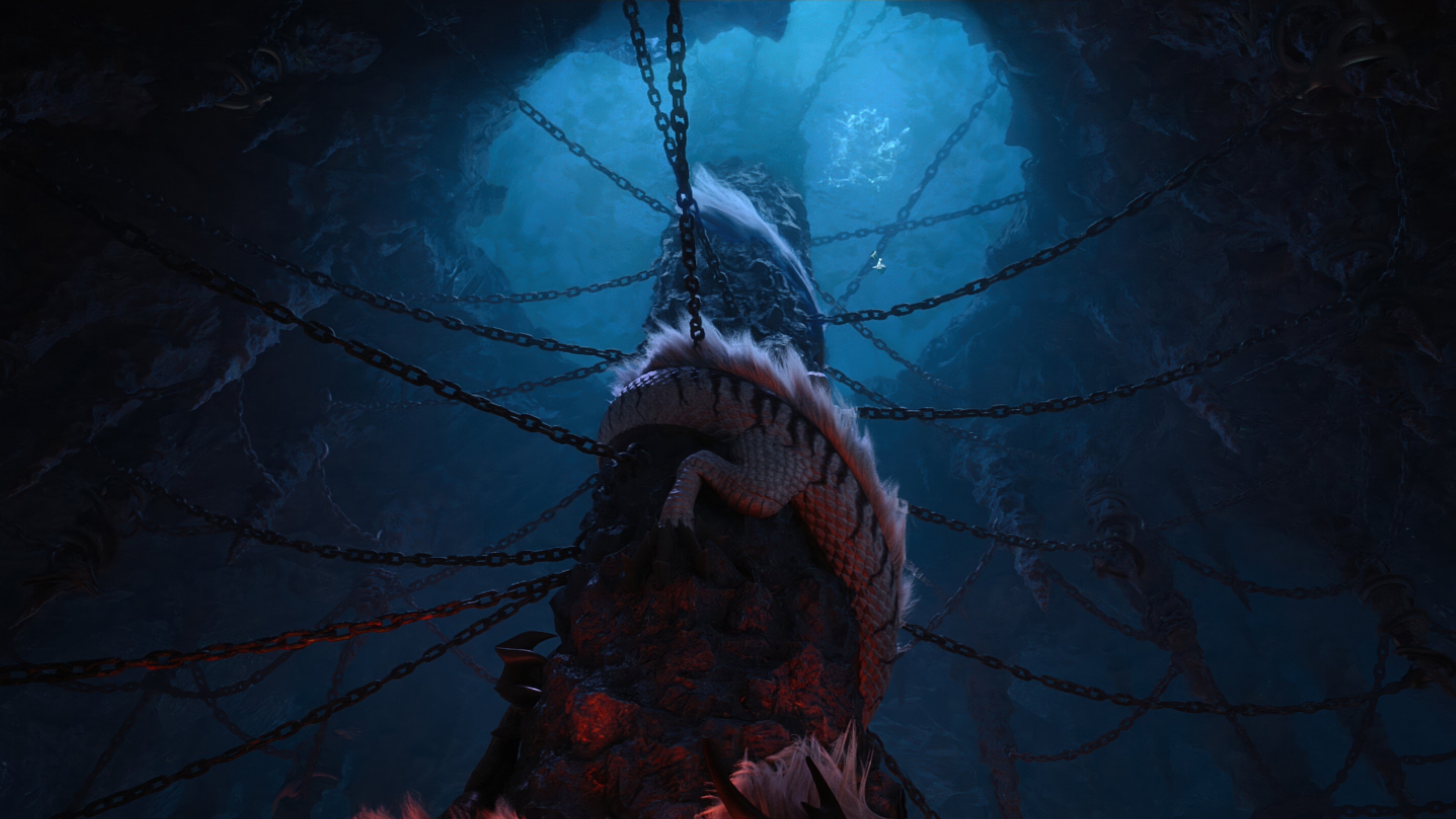 Backdrop image