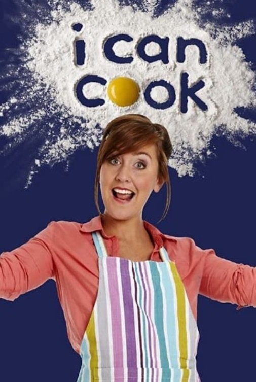 Poster de I Can Cook