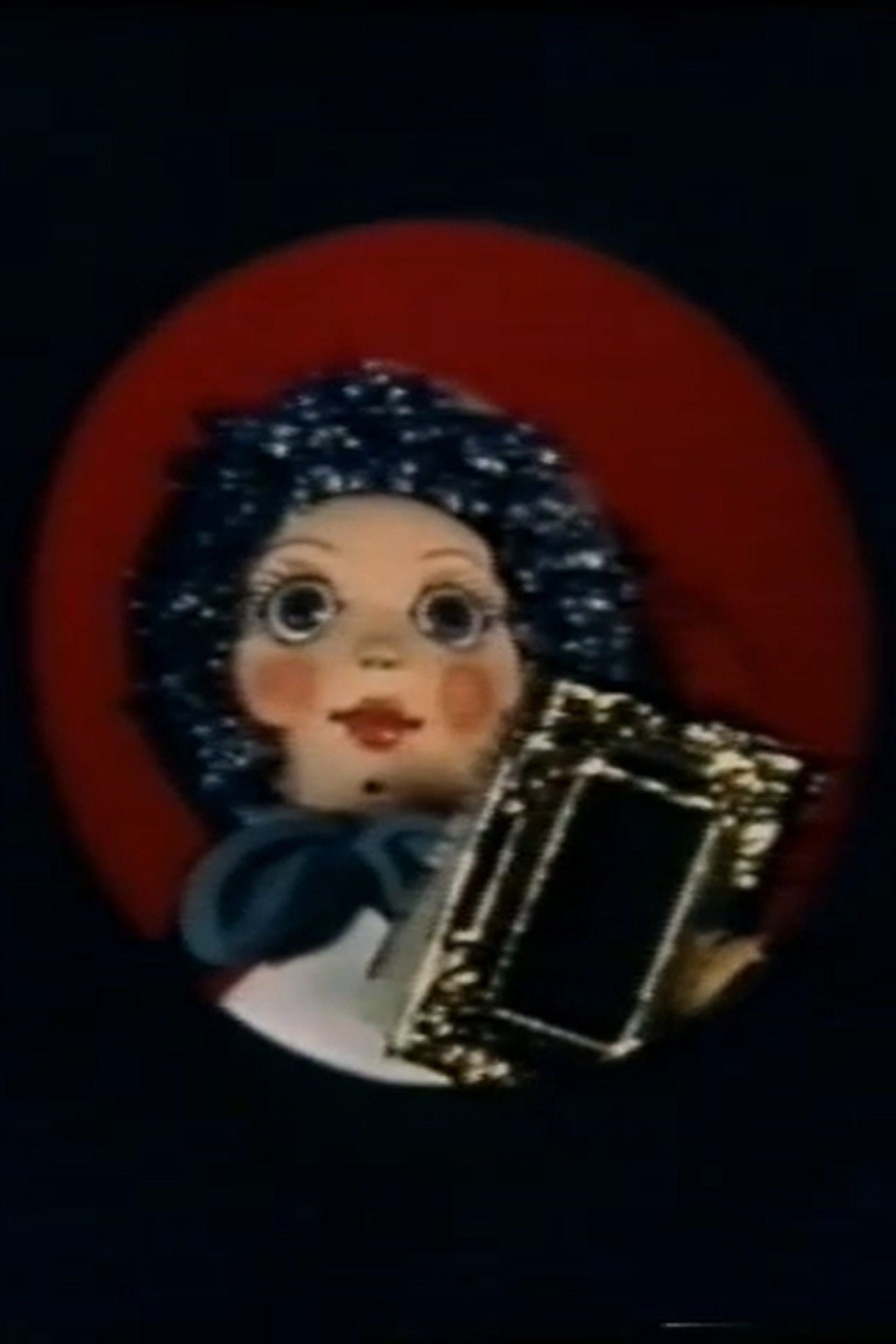 Poster de Coppélia