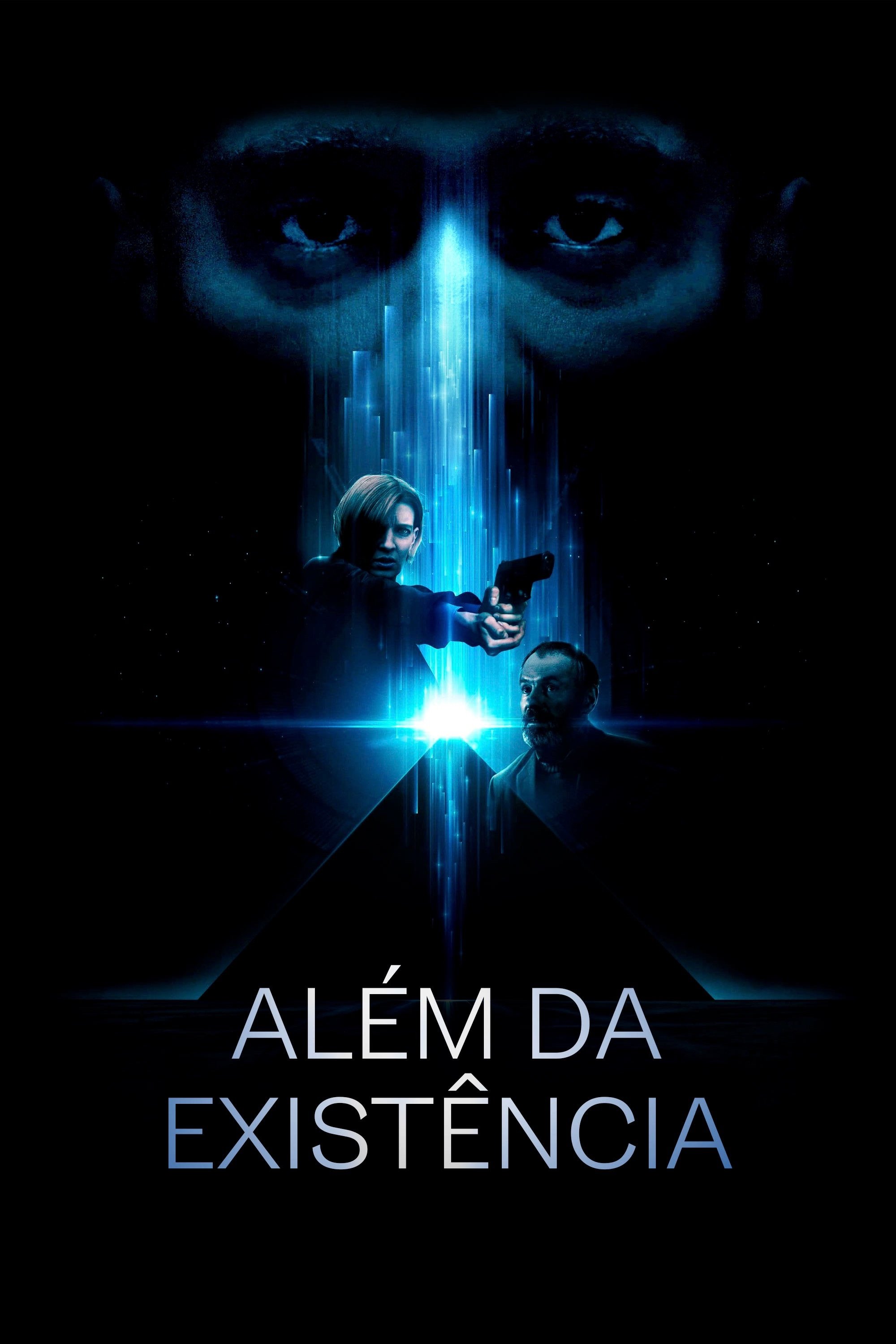 Poster de Além da Existência