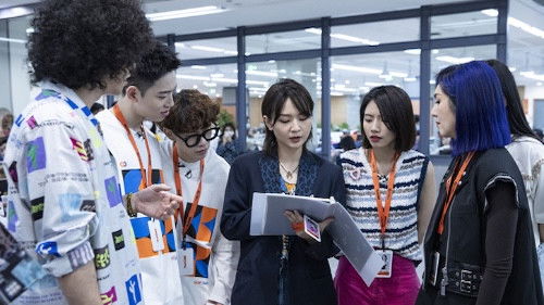 S1 Summer Special EP1