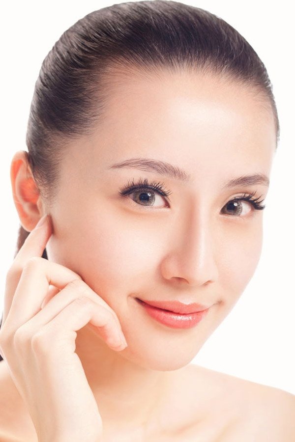Foto de Zhang Xinqi