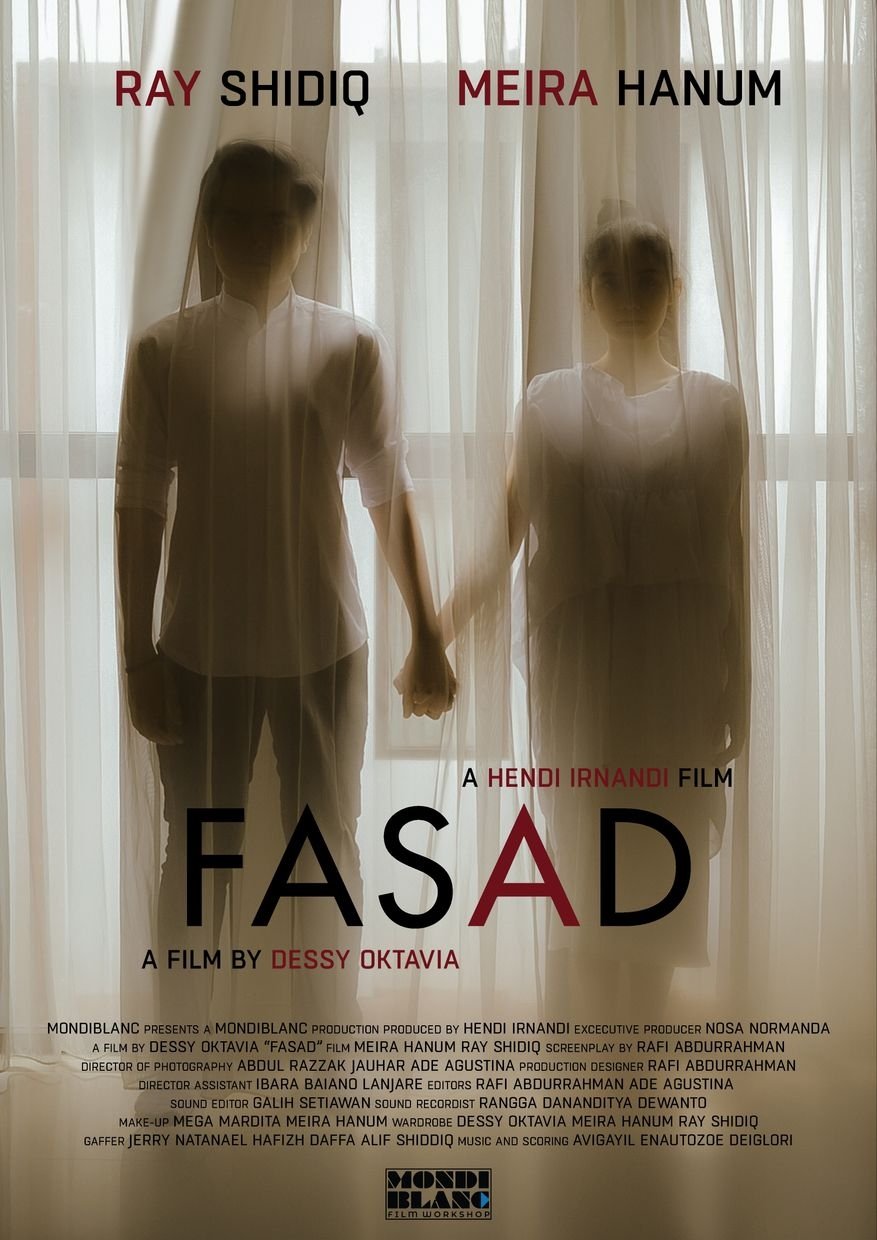 Poster movie