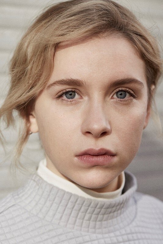 Foto de Lena Klenke