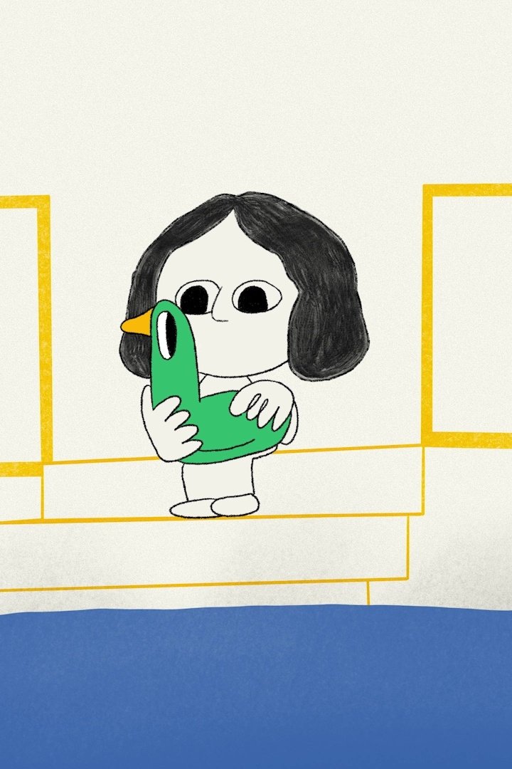 Poster de Про Соню