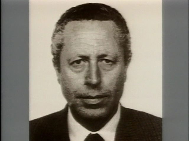 Sergio Castellari. The Enimont tangent