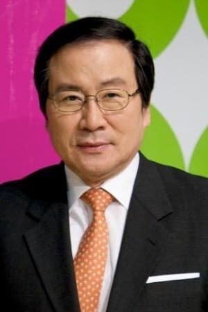 Foto de Lim Dong-jin
