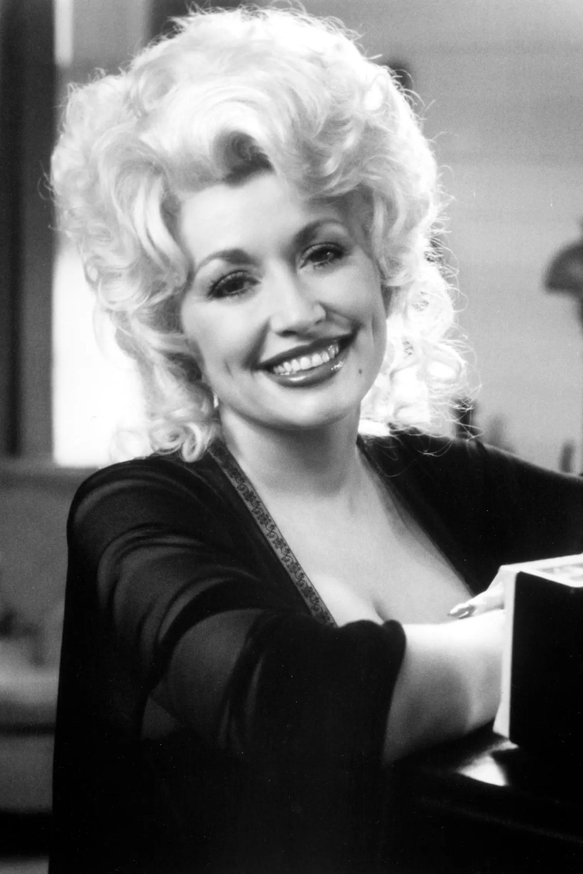 Foto de Dolly Parton