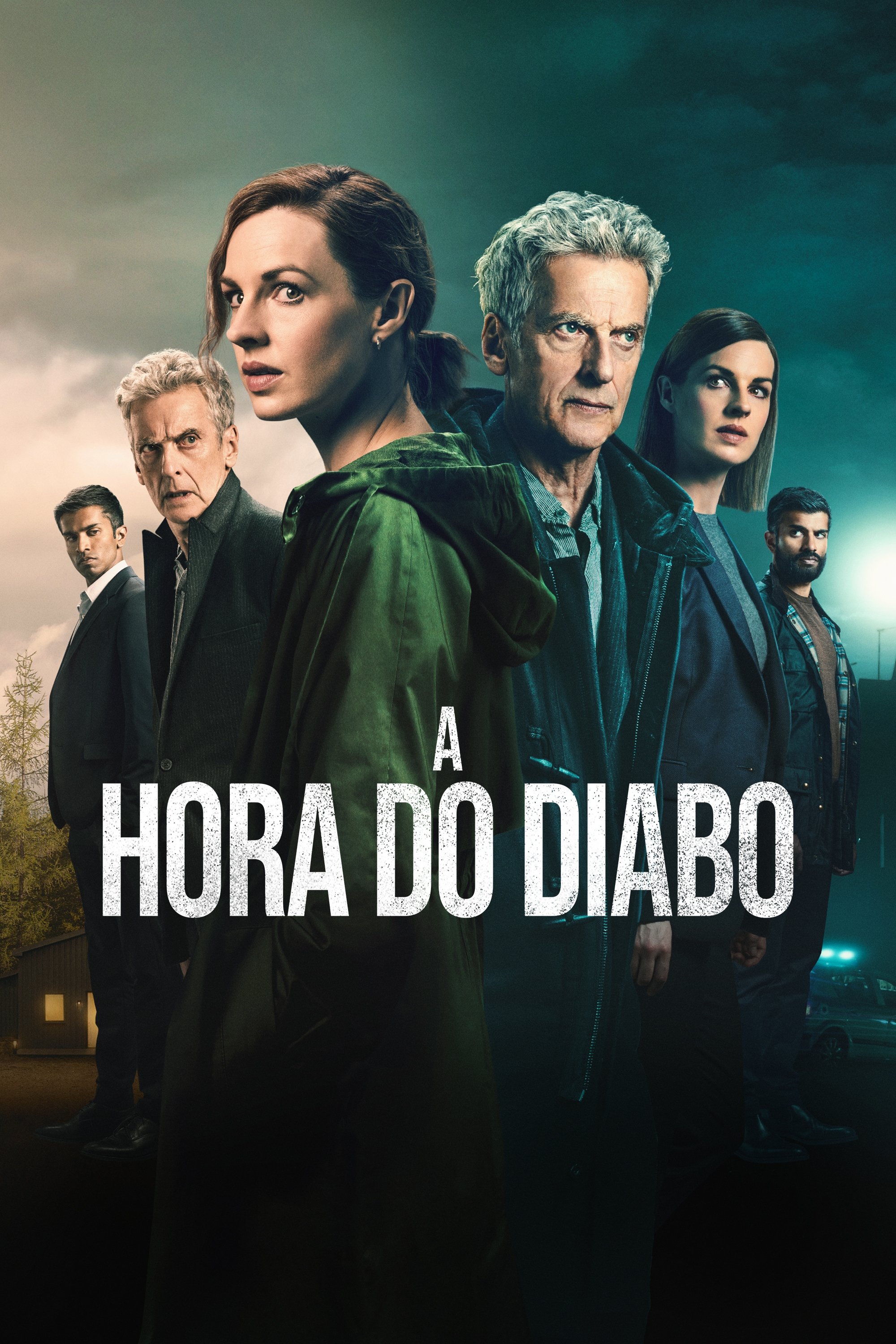 Poster de Temporada 2