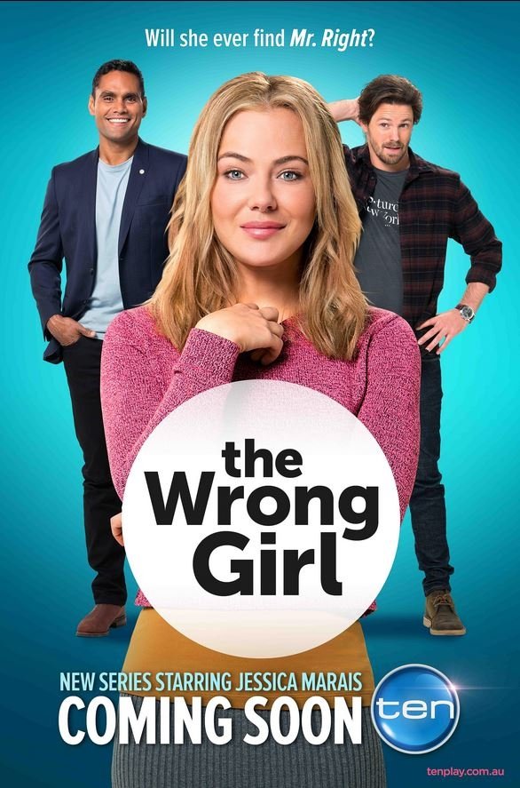Poster de Temporada 1