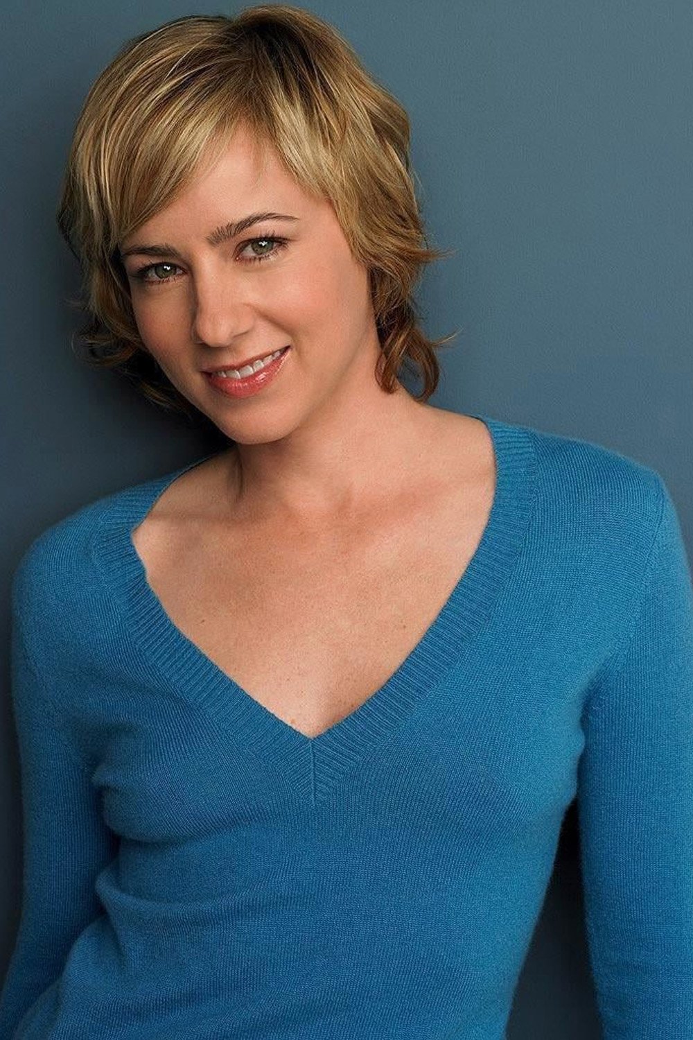 Foto de Traylor Howard