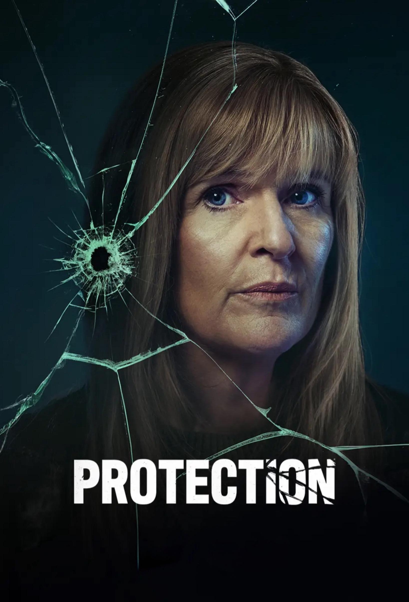 Poster de Protection