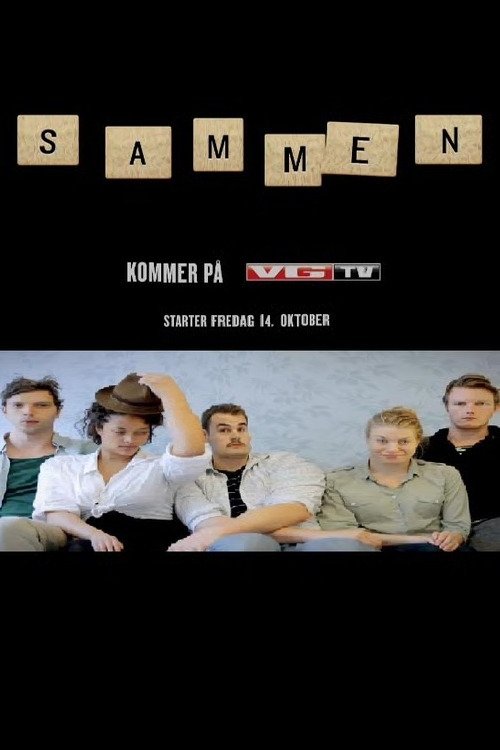 Poster de Sammen