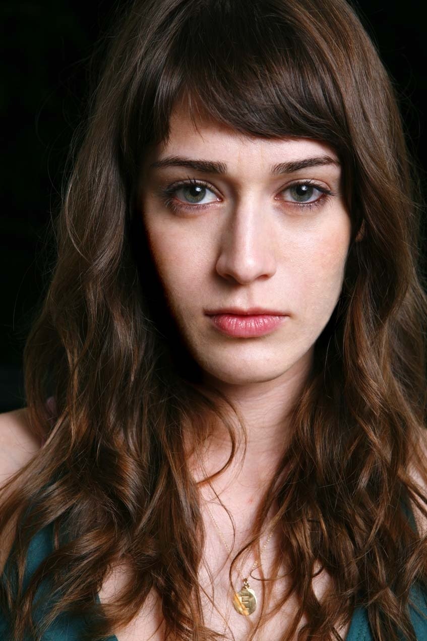 Foto de Lizzy Caplan