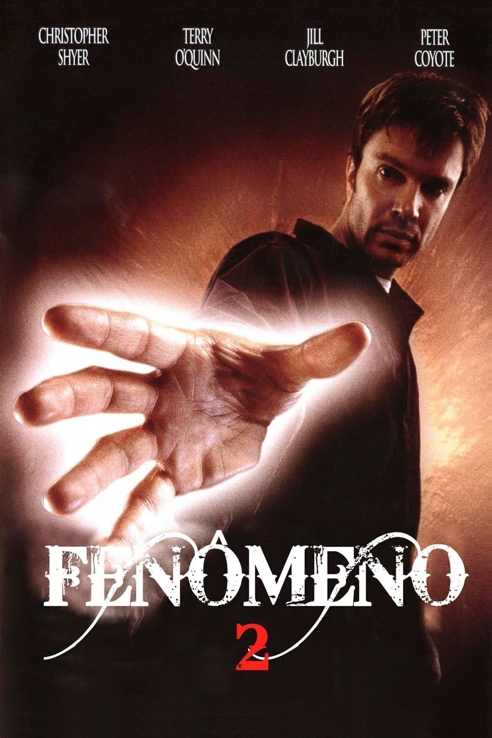 Poster de Fenômeno II