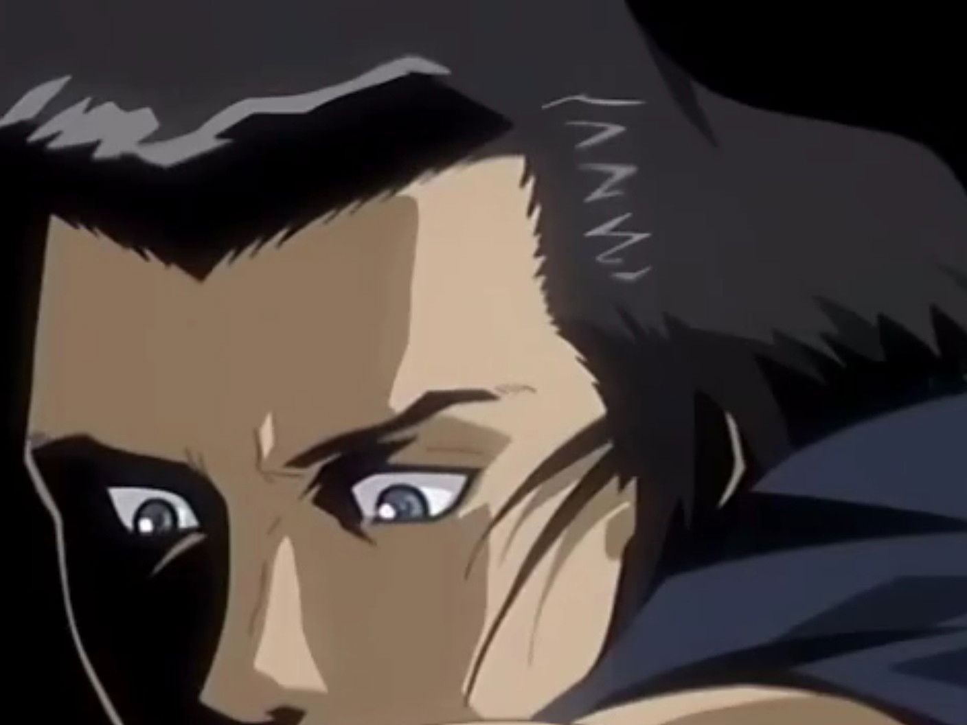 Running on the Shoreline