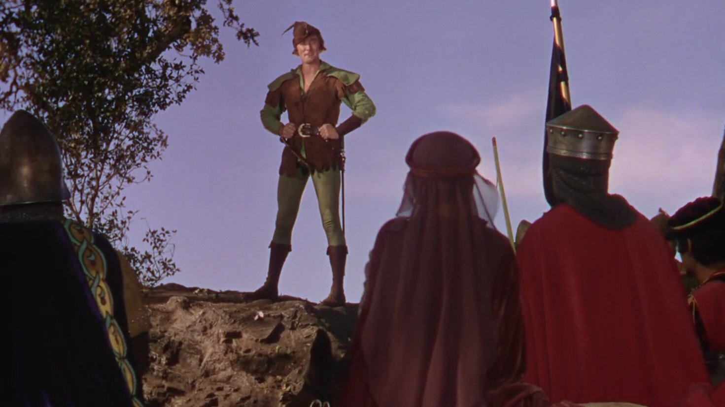 Backdrop image
