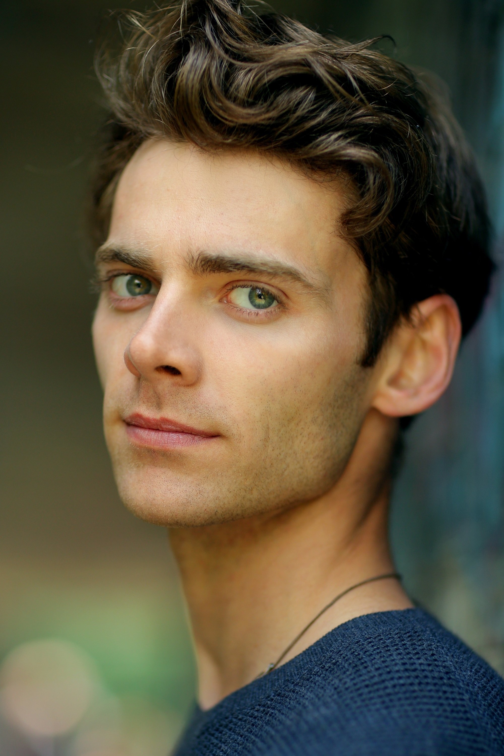 Foto de Thomas Law