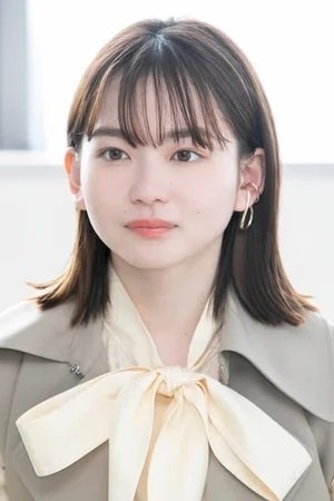Foto de Anna Yamada