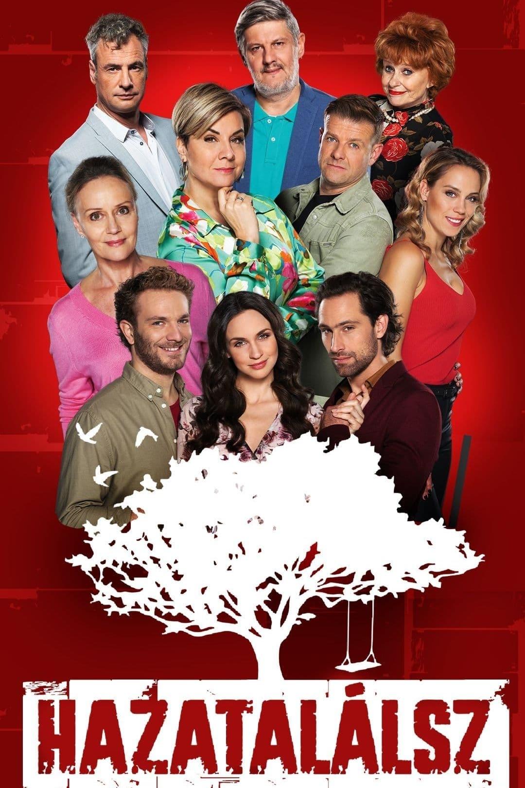 Poster de Temporada 2