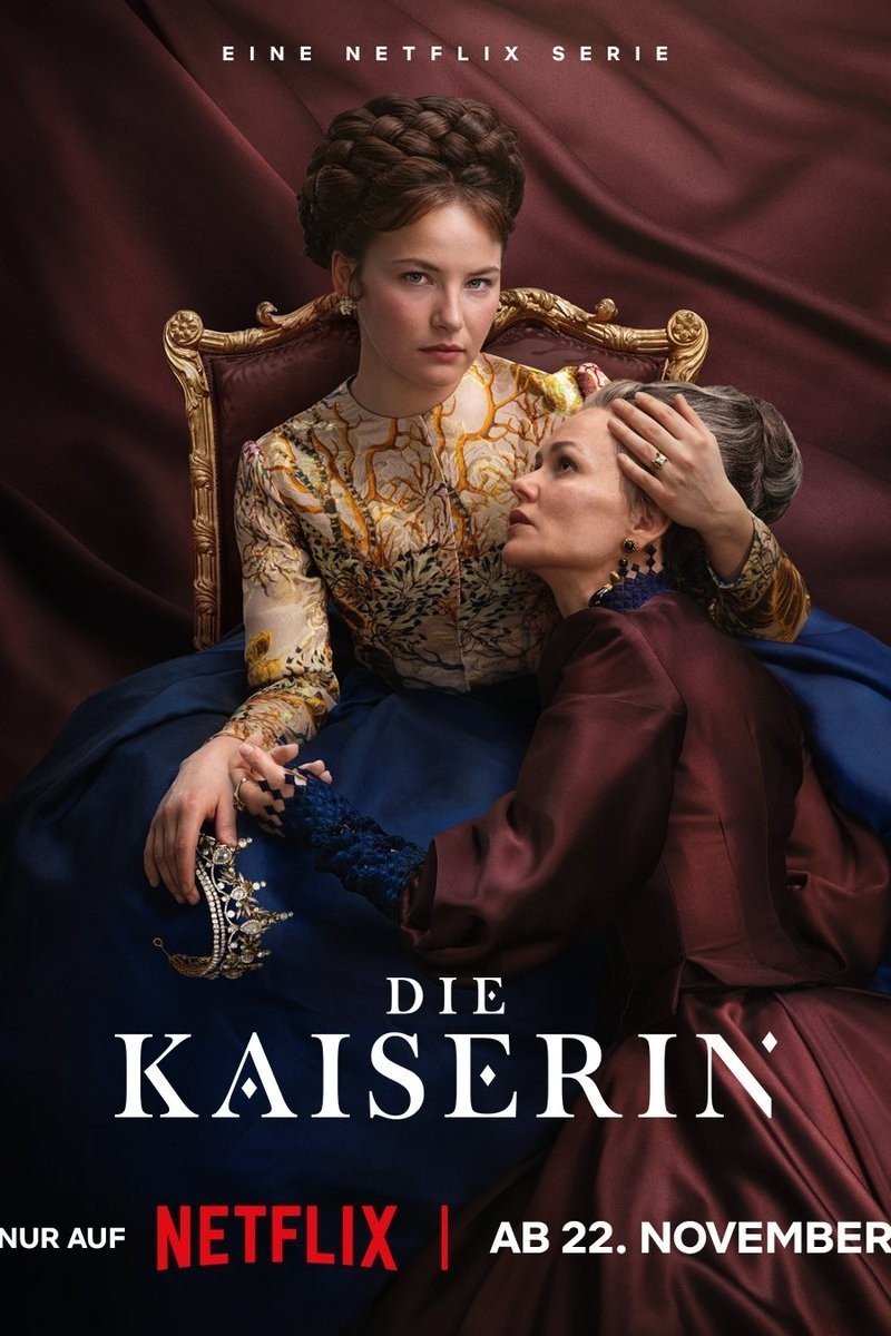 Poster de Temporada 2