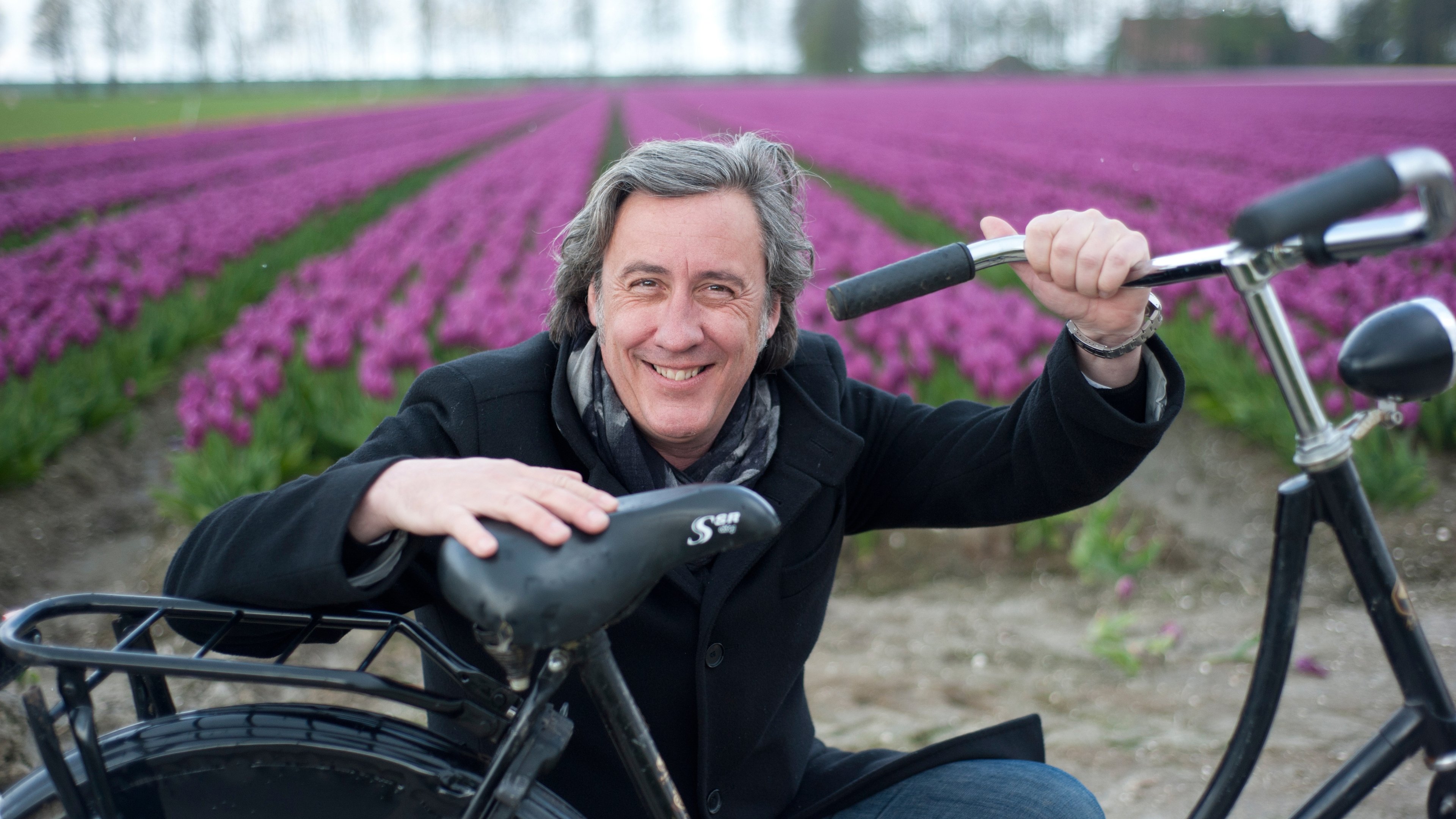 The High Art of the Low Countries