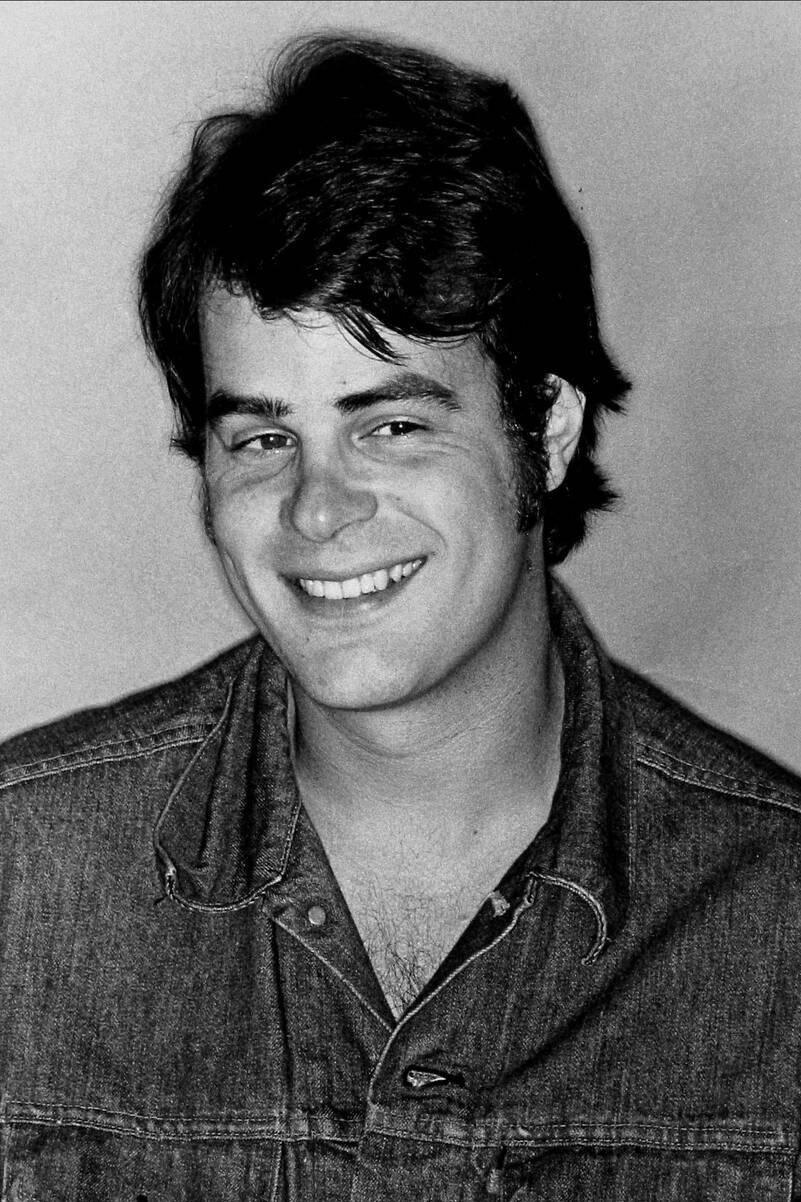 Foto de Dan Aykroyd