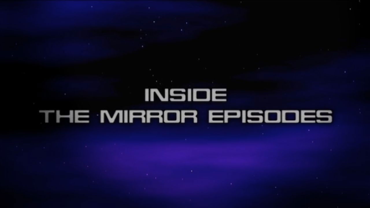 Inside the Mirror Episodes