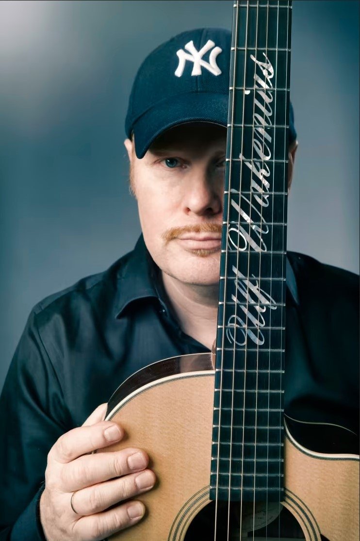 Foto de Ulf Wakenius