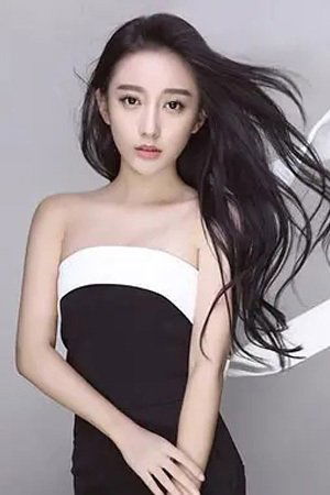 Foto de Chen Mengyao