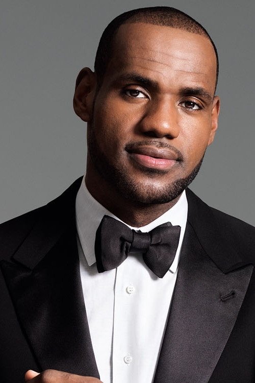 Foto de LeBron James