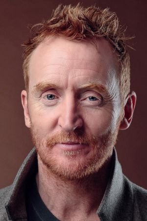 Foto de Tony Curran