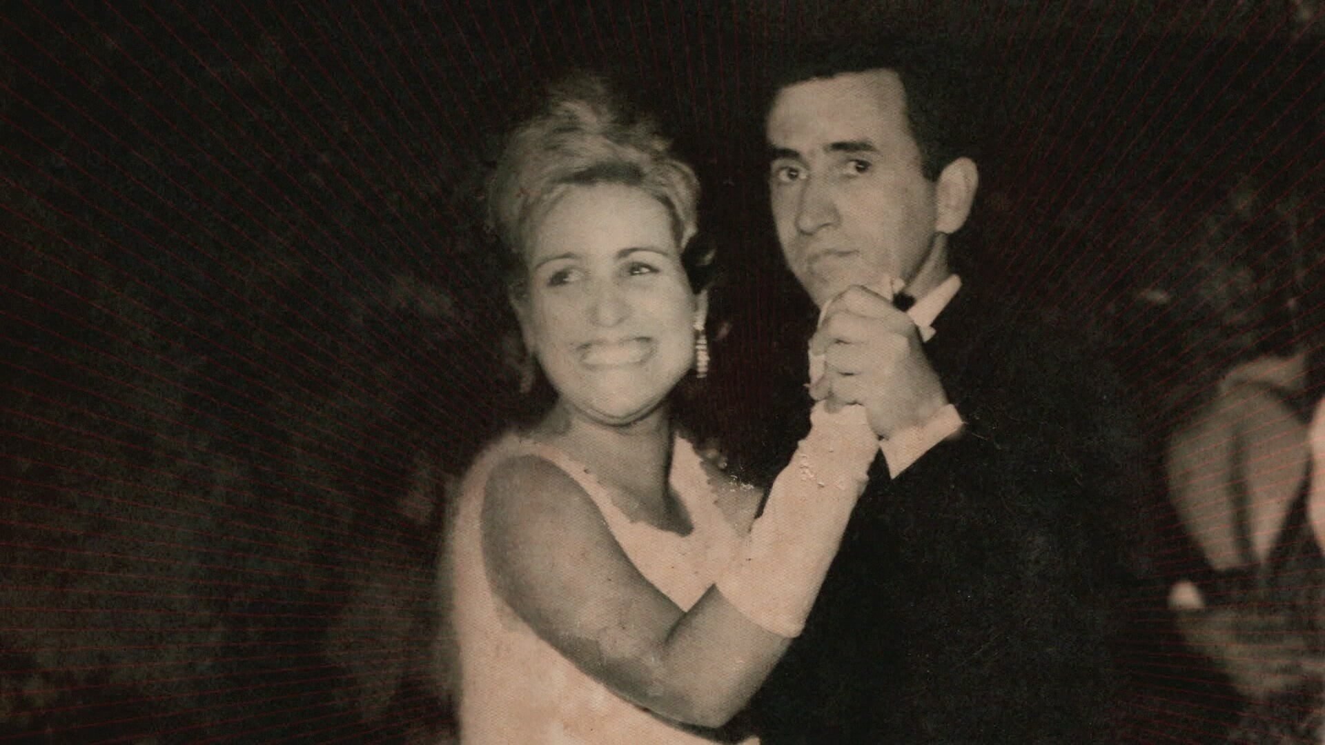 Jessie e Colombo