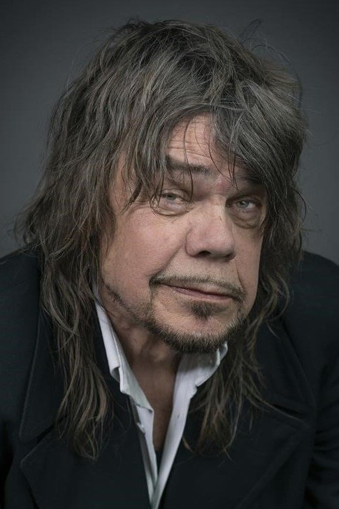 Foto de David Johansen