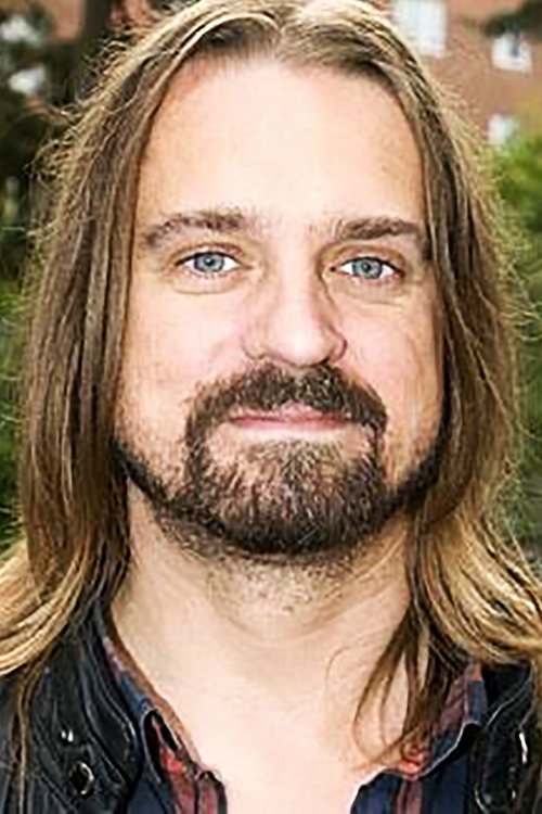 Foto de Fredde Granberg