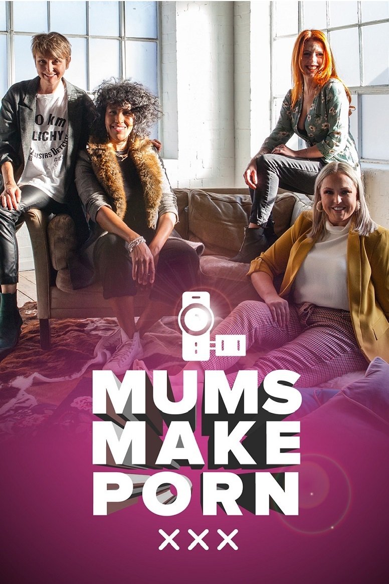 Poster de Mums Make Porn