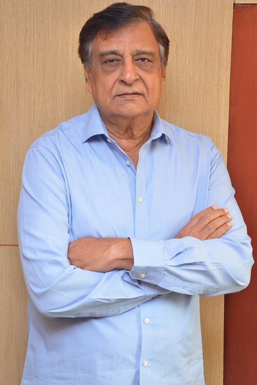 Foto de K. C. Bokadia